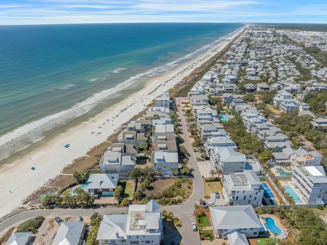 $2,350,000 | 155 South Winston Ln Inlet Beach, Inlet Beach, FL 32461