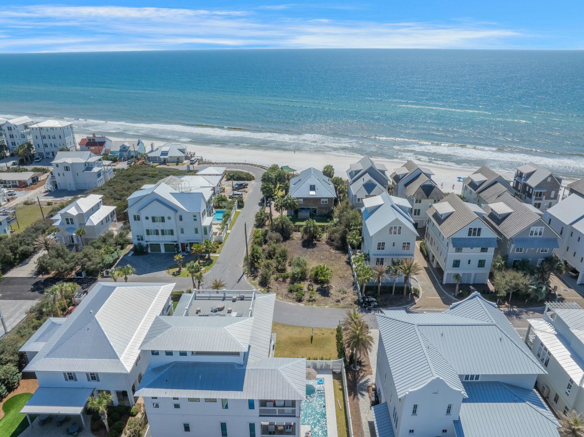 155 South Winston Ln Inlet Beach Inlet Beach, FL 32461 - Photo 21 of 21 a view of city
