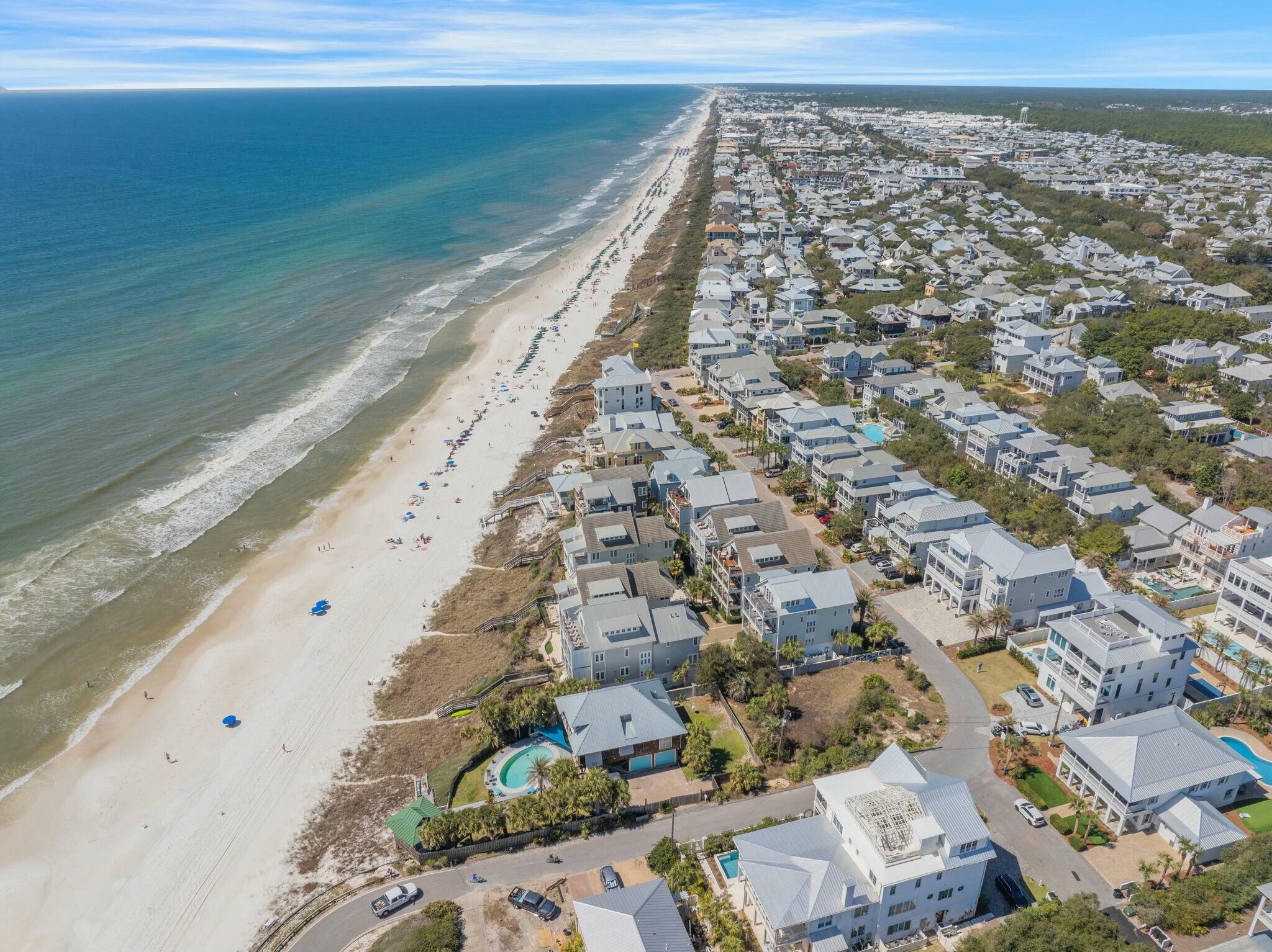 155 South Winston Ln Inlet Beach Inlet Beach, FL 32461 - Photo 7 of 21 a view of a large building