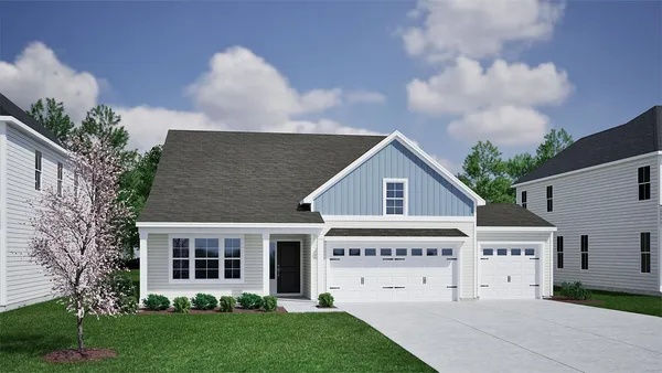 $381,900 | 715 Night Lotus Drive, Calabash, NC 28467