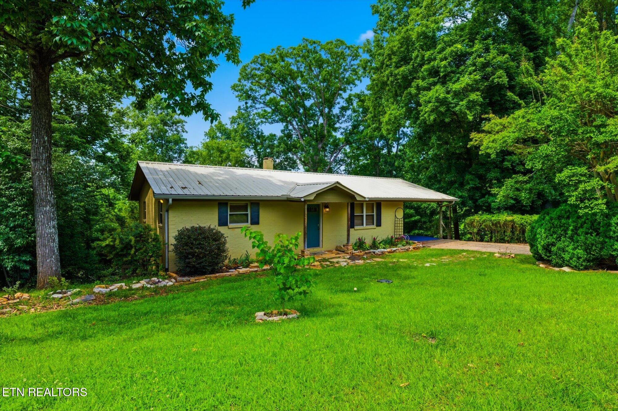 477 Perimeter Road Benton, TN 37307 - Photo 2 of 24