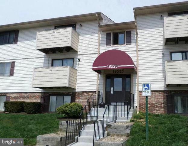 19525 Gunners Branch Road, Unit J Germantown, MD 20876 - Photo 1 of 14 Exterior (Front)