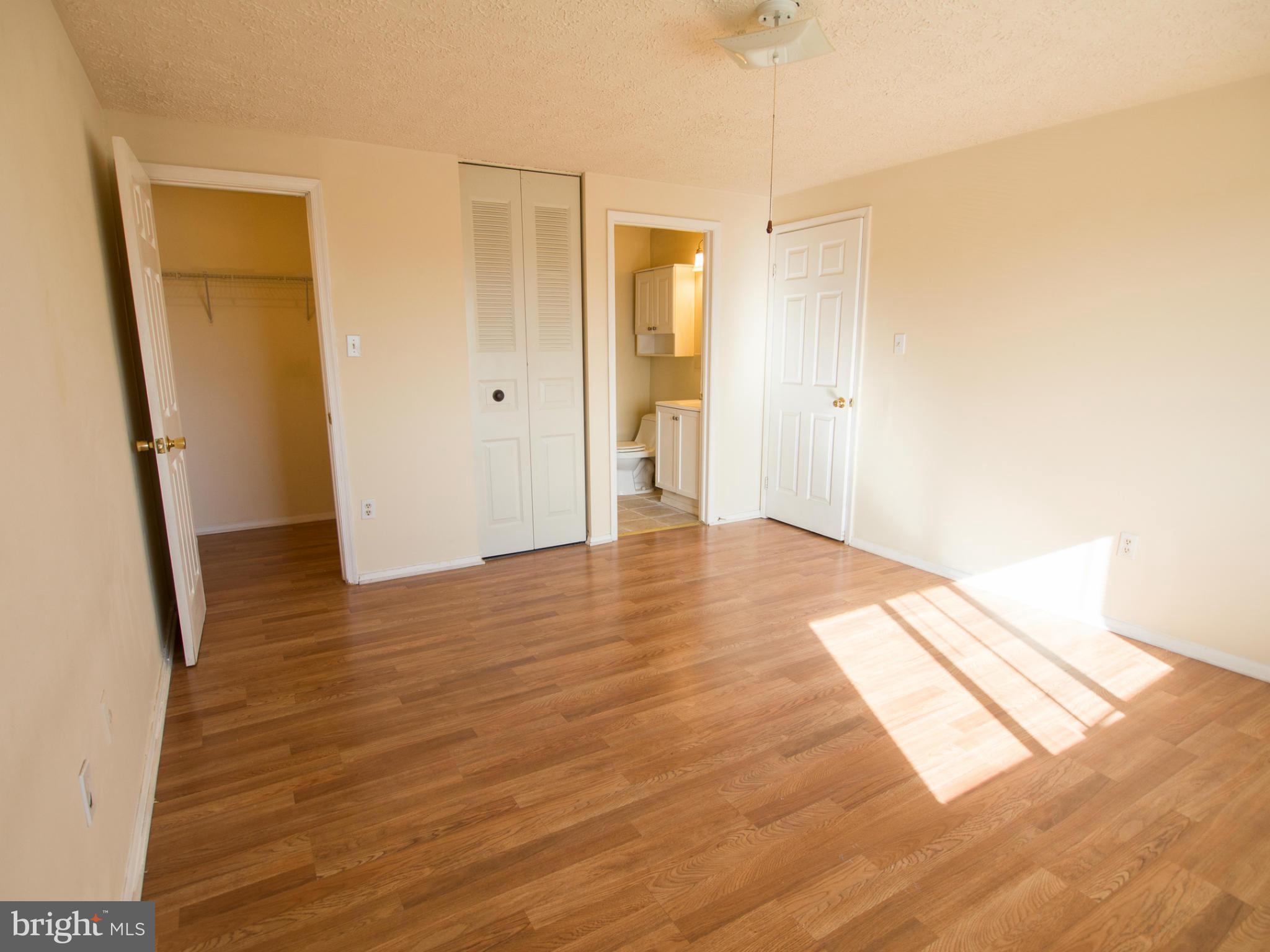 19525 Gunners Branch Road, Unit J Germantown, MD 20876 - Photo 6 of 14 Bedroom (Master)