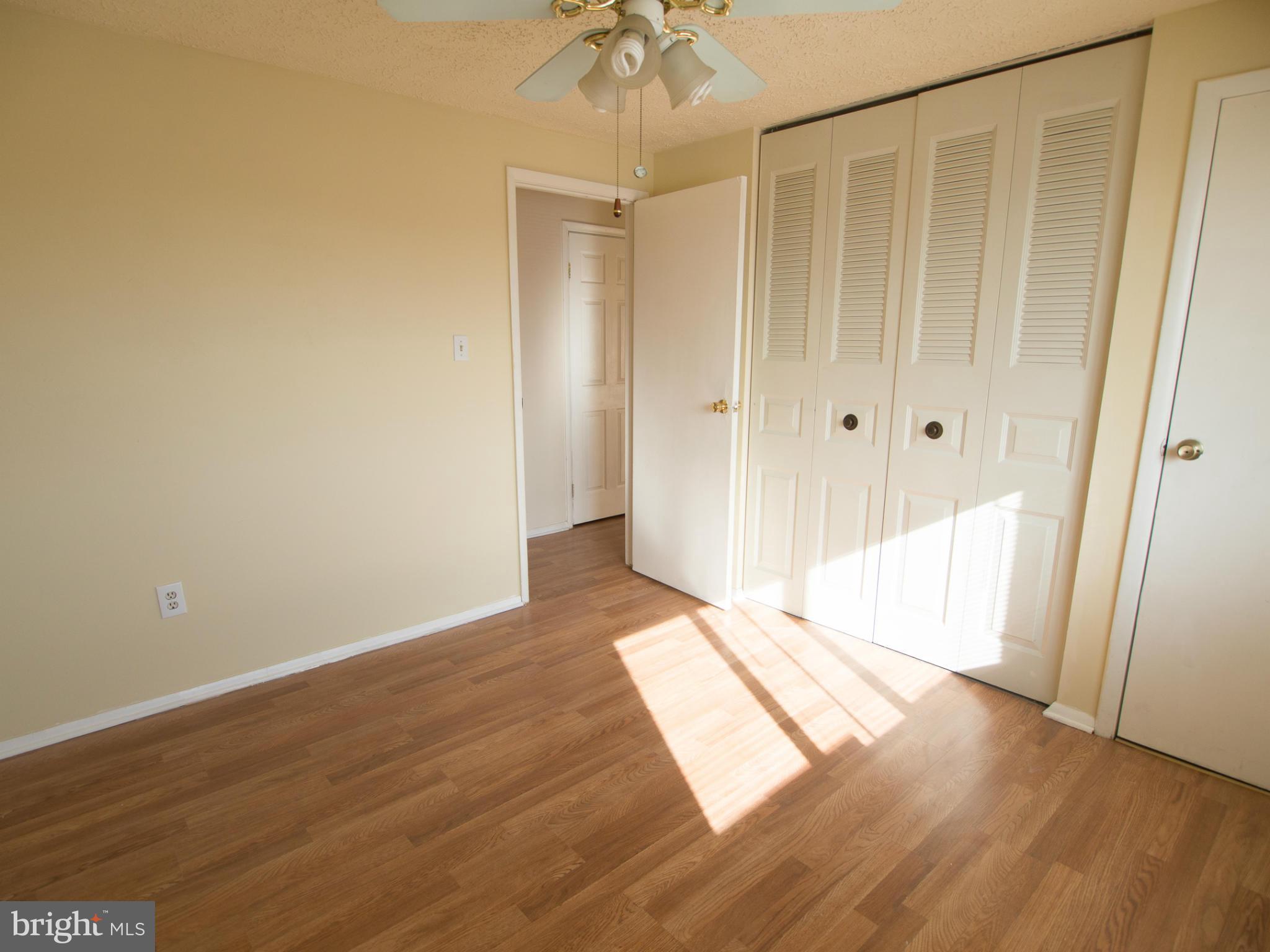 19525 Gunners Branch Road, Unit J Germantown, MD 20876 - Photo 10 of 14 Bedroom2