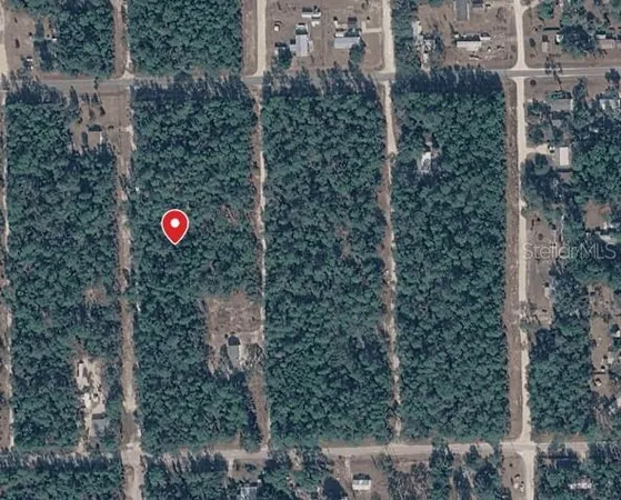 $14,000 | 410 Quail Hollow Road, Satsuma, FL 32189