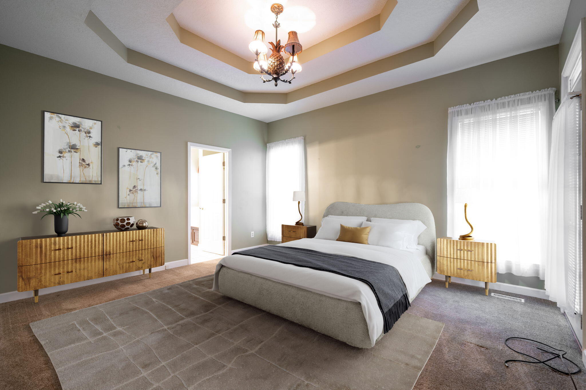 6823 Chiswick Drive Chattanooga, TN 37421 - Photo 14 of 40 10-web-or-mls-Property_697A_8-print-DSC_