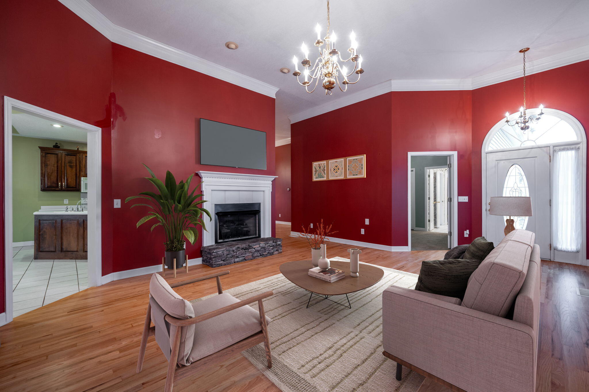 6823 Chiswick Drive Chattanooga, TN 37421 - Photo 4 of 40 25-web-or-mls-Property_697A_22-print-DSC