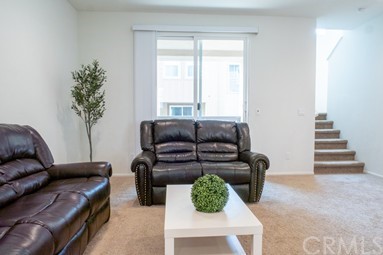 7366 Solstice Place Rancho Cucamonga, CA 91739 - Photo 6 of 32 a bathroom with a sink and a mirror