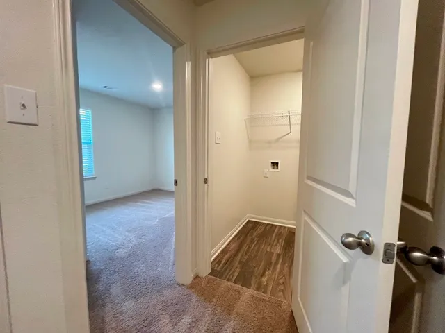 a bathroom with a sink and shower
