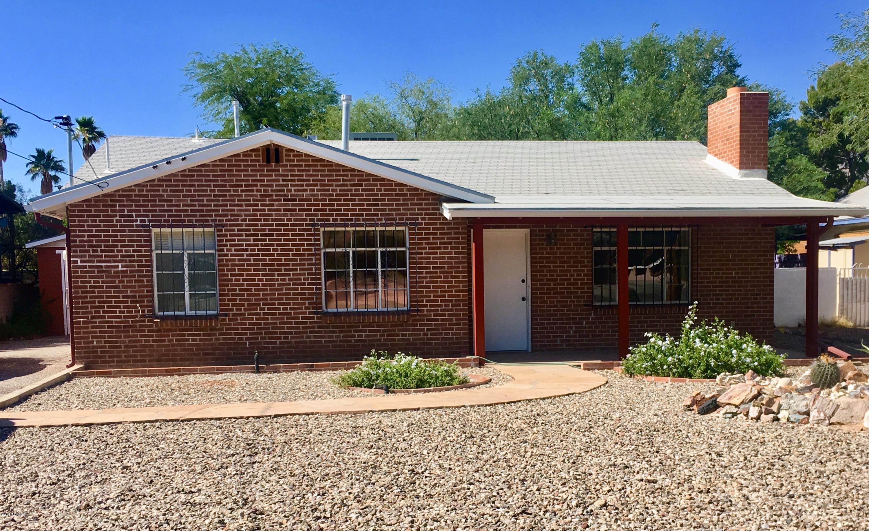 2549 East Halcyon Road Tucson, AZ 85716 - Photo 1 of 26 Gallery Image 1