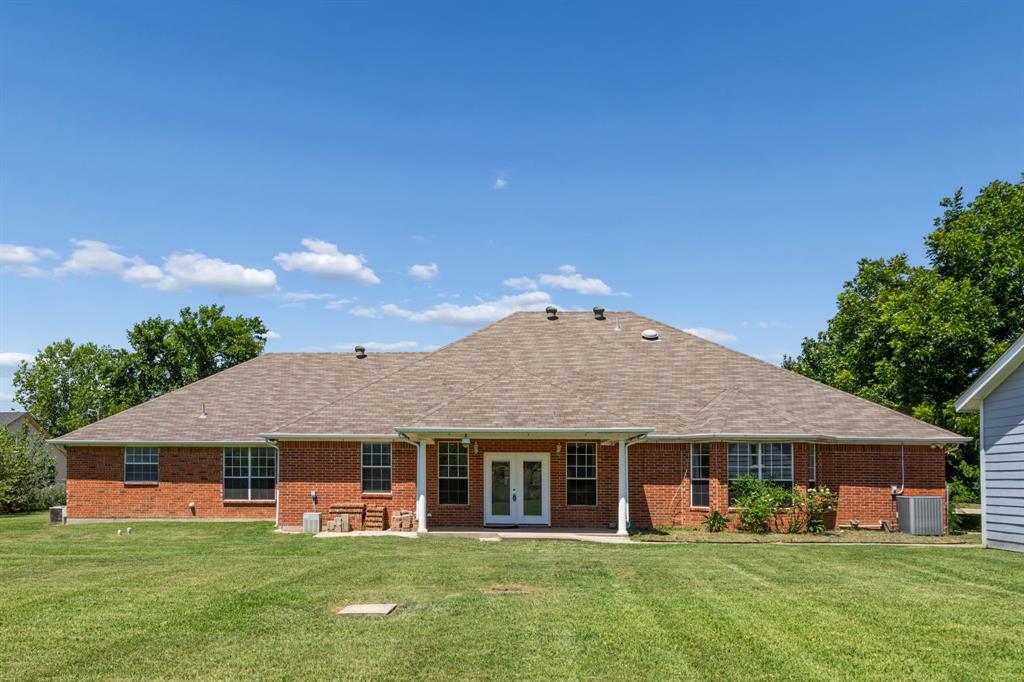 2412 Chickering Road Cleburne, TX 76031 - Photo 29 of 40 Gallery Image 29