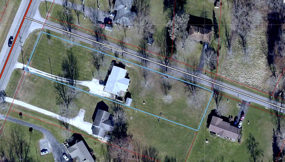 3810 North Huntington Road Marion, IN 46952 - Photo 4 of 29 Gallery Image 4