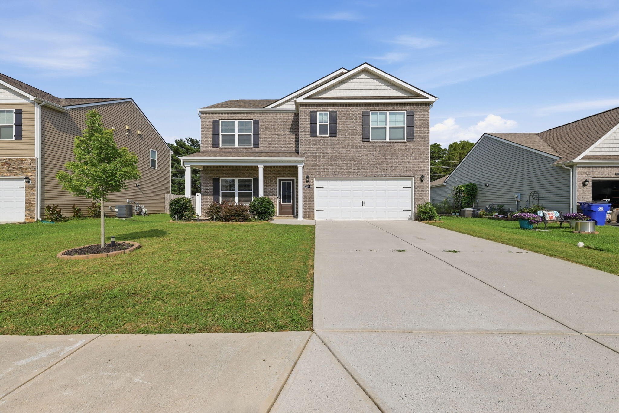 3297 Ridge Drive Southeast Cleveland, TN 37323 - Photo 3 of 41 Gallery Image 3