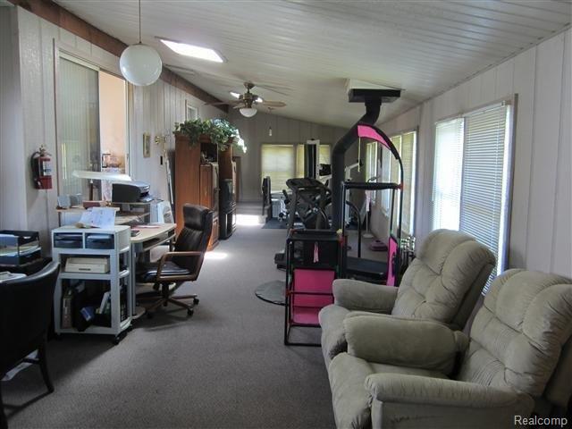 7111 Browns Lake Road Jackson, MI 49201 - Photo 12 of 20 12