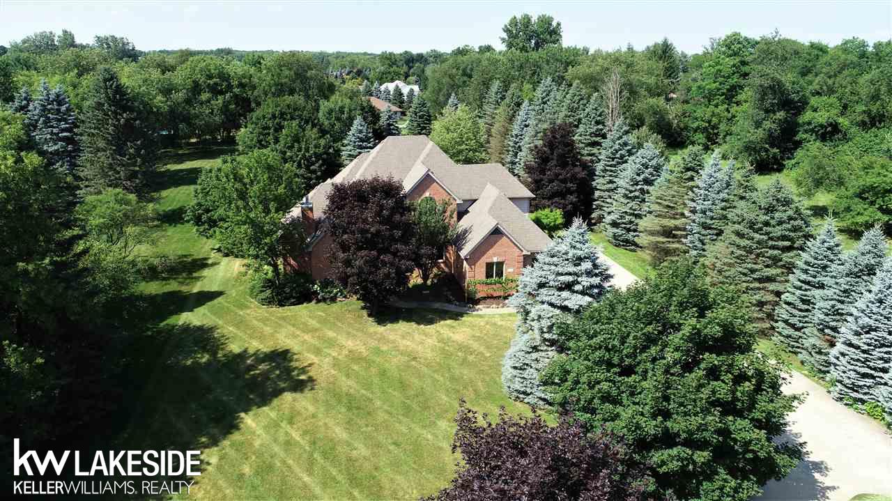 3347 28 Mile Road Washington, MI 48094 - Photo 1 of 21 31354282.JPG