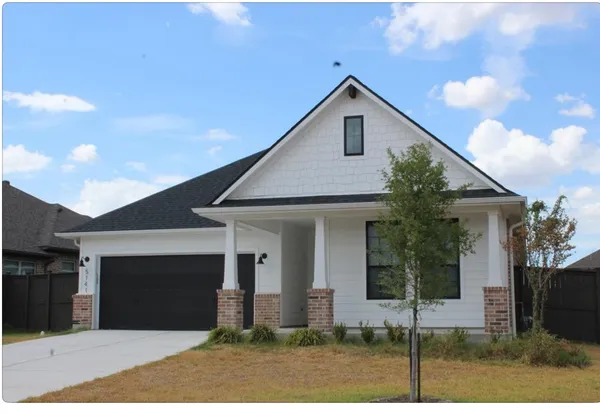 $2,590 | 5141 Maroon Creek Drive, Bryan, TX 77802