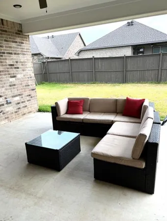 $2,590 | 5141 Maroon Creek Drive, Bryan, TX 77802