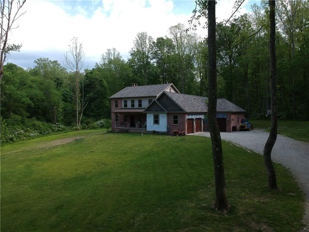668 Upper Middletown Road Smock, PA 15480 - Photo 1 of 12