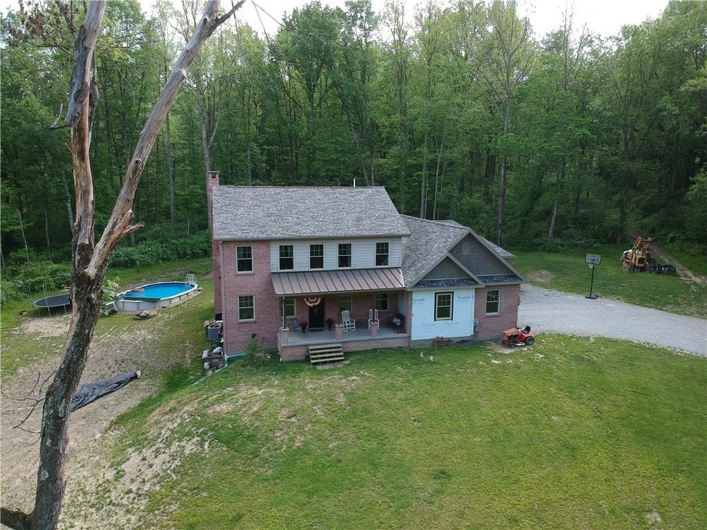 668 Upper Middletown Road Smock, PA 15480 - Photo 2 of 12
