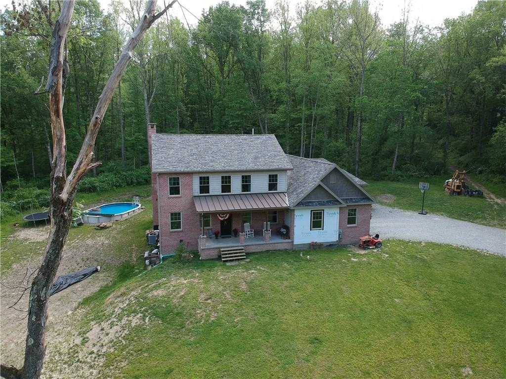 668 Upper Middletown Road Smock, PA 15480 - Photo 3 of 12