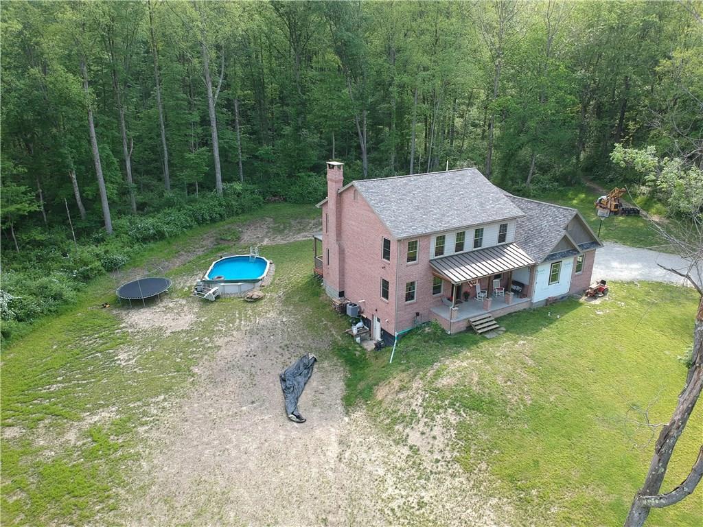 668 Upper Middletown Road Smock, PA 15480 - Photo 4 of 12