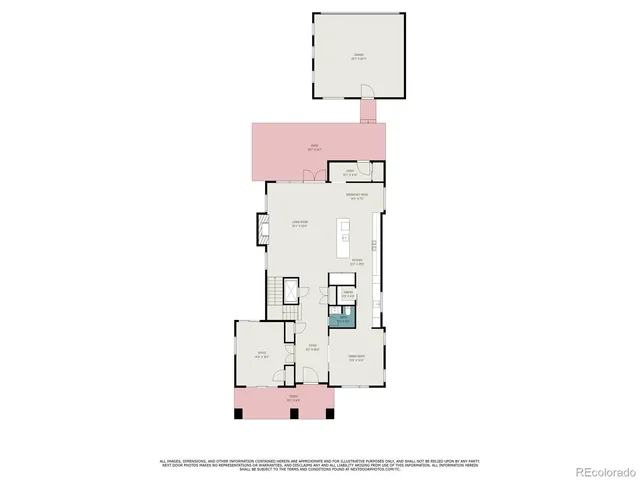 a picture of a wall with white walls