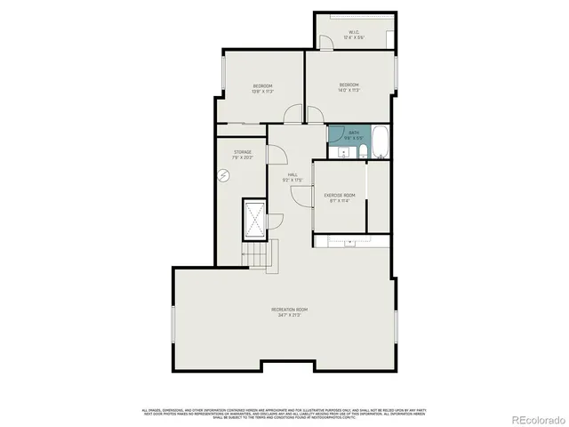 $3,790,000 | 127 South Humboldt Street, Denver, CO 80209