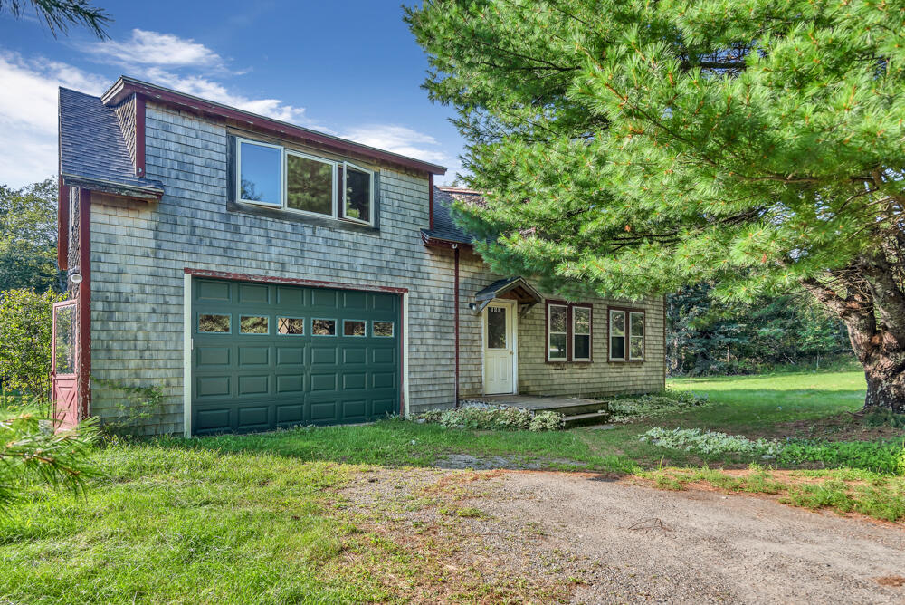 560 The Shore Road Castine, ME 04421 - Photo 1 of 43 560 The Shore Rd 45 of 45