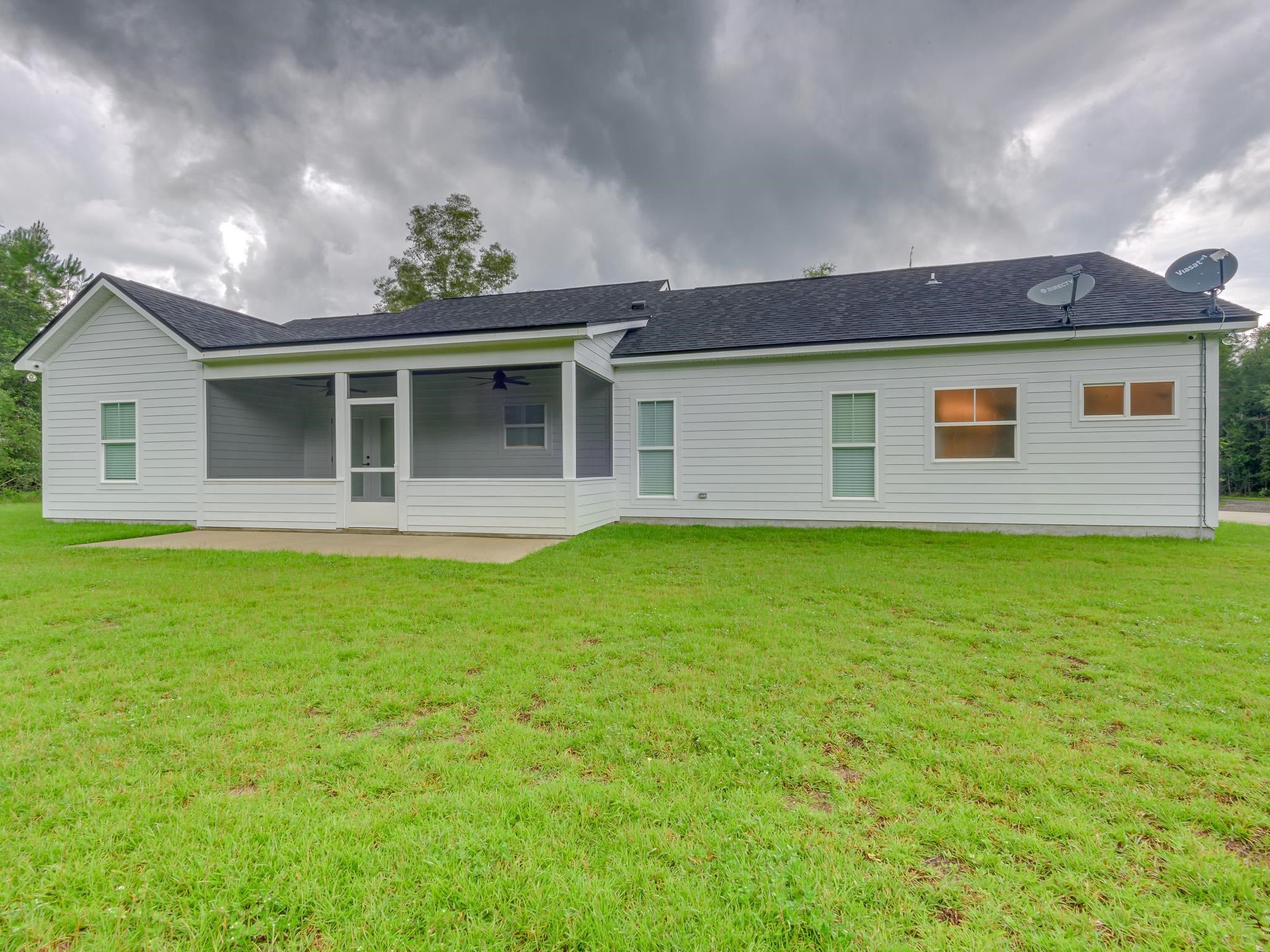 251 Elm Ridge Loop Crawfordville, FL 32327 - Photo 3 of 12 Gallery Image 3