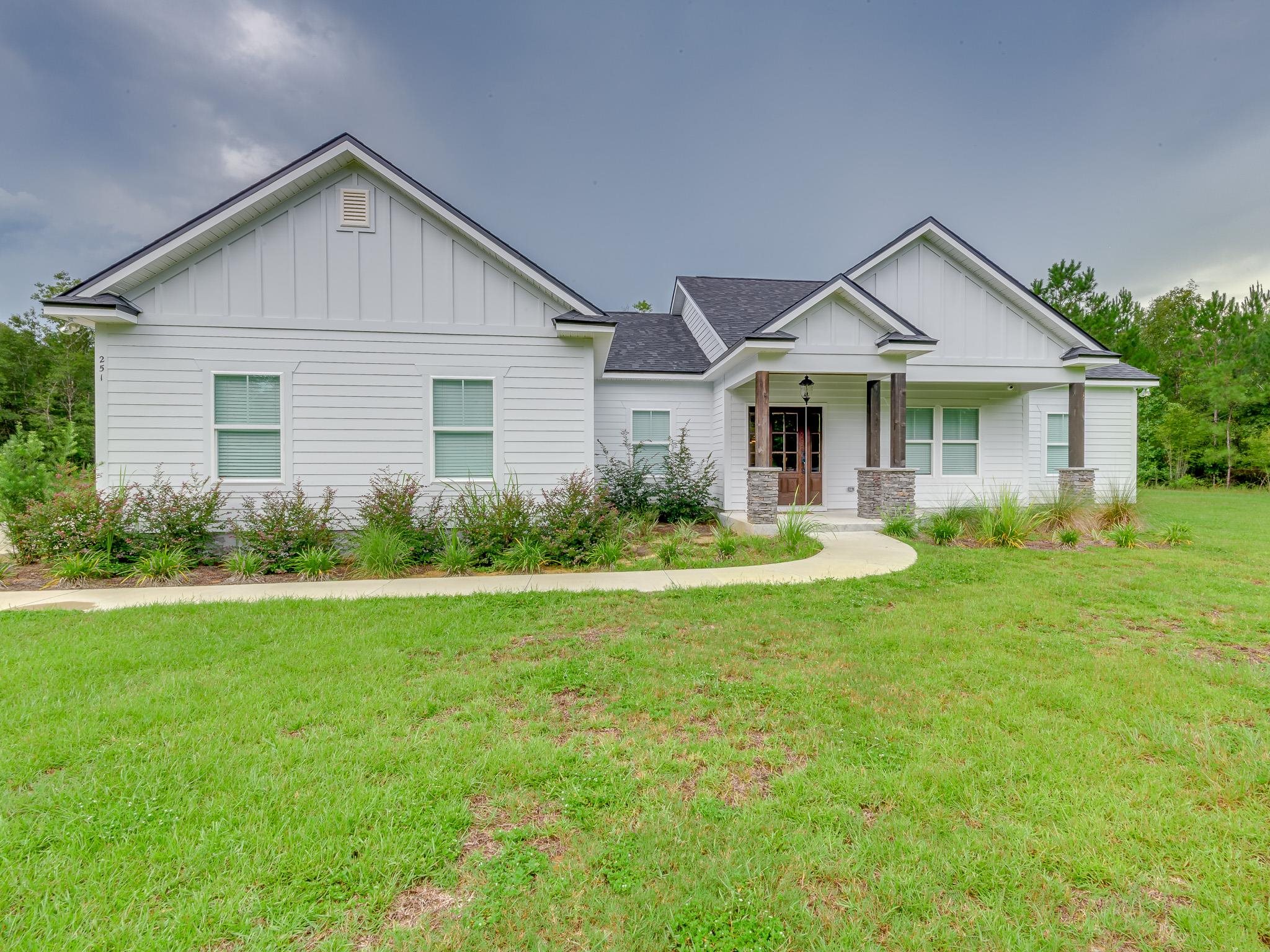 251 Elm Ridge Loop Crawfordville, FL 32327 - Photo 8 of 12 Gallery Image 8