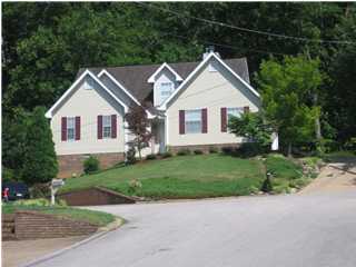 4529 Spring Lake Road Chattanooga, TN 37415 - Photo 1 of 6 Primary Photo