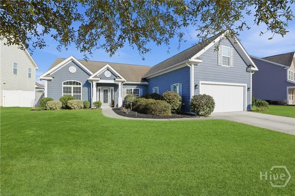 $400,000 | 45 Belle Gate Court, Pooler, GA 31322
