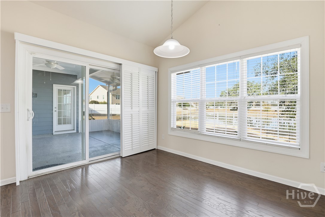 45 Belle Gate Court Pooler, GA 31322 - Photo 16 of 34 Breakfast Nook