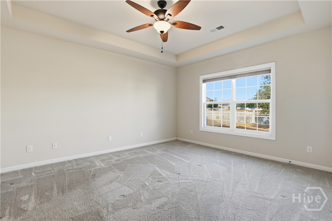 45 Belle Gate Court Pooler, GA 31322 - Photo 18 of 34 Primary Bedroom