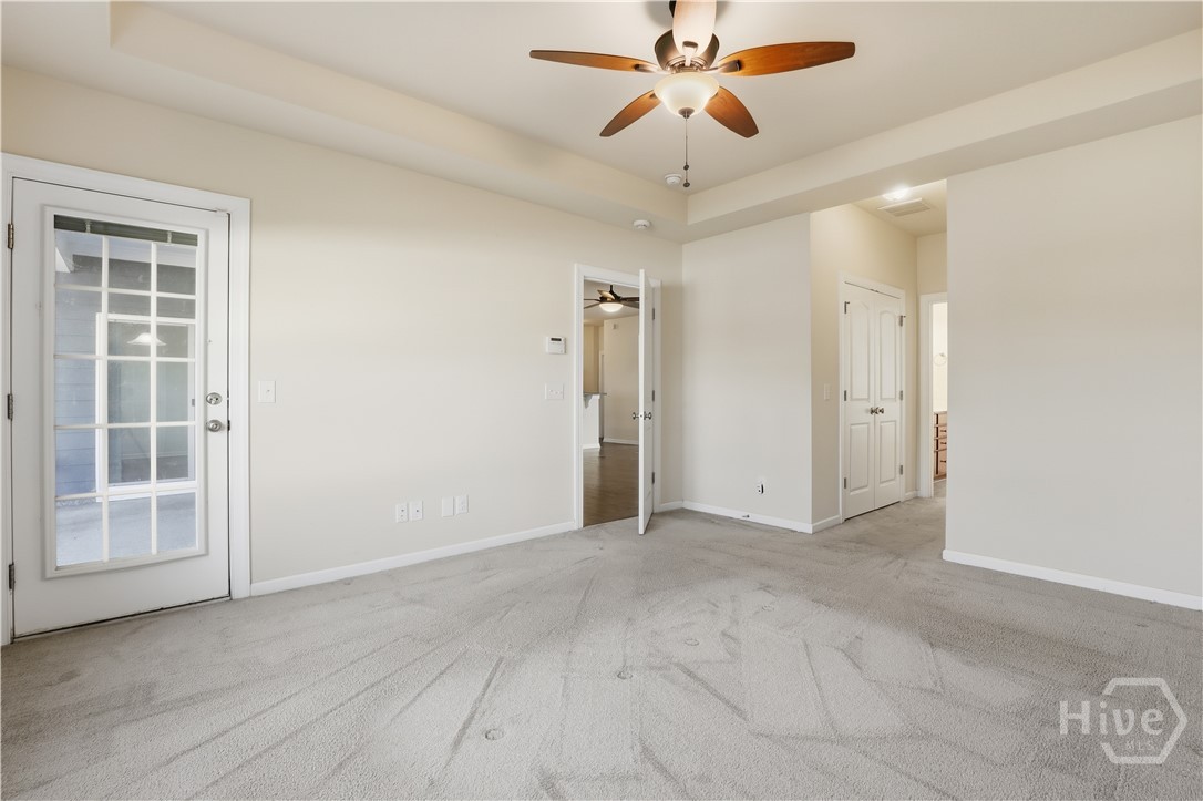 45 Belle Gate Court Pooler, GA 31322 - Photo 20 of 34 Primary Bedroom