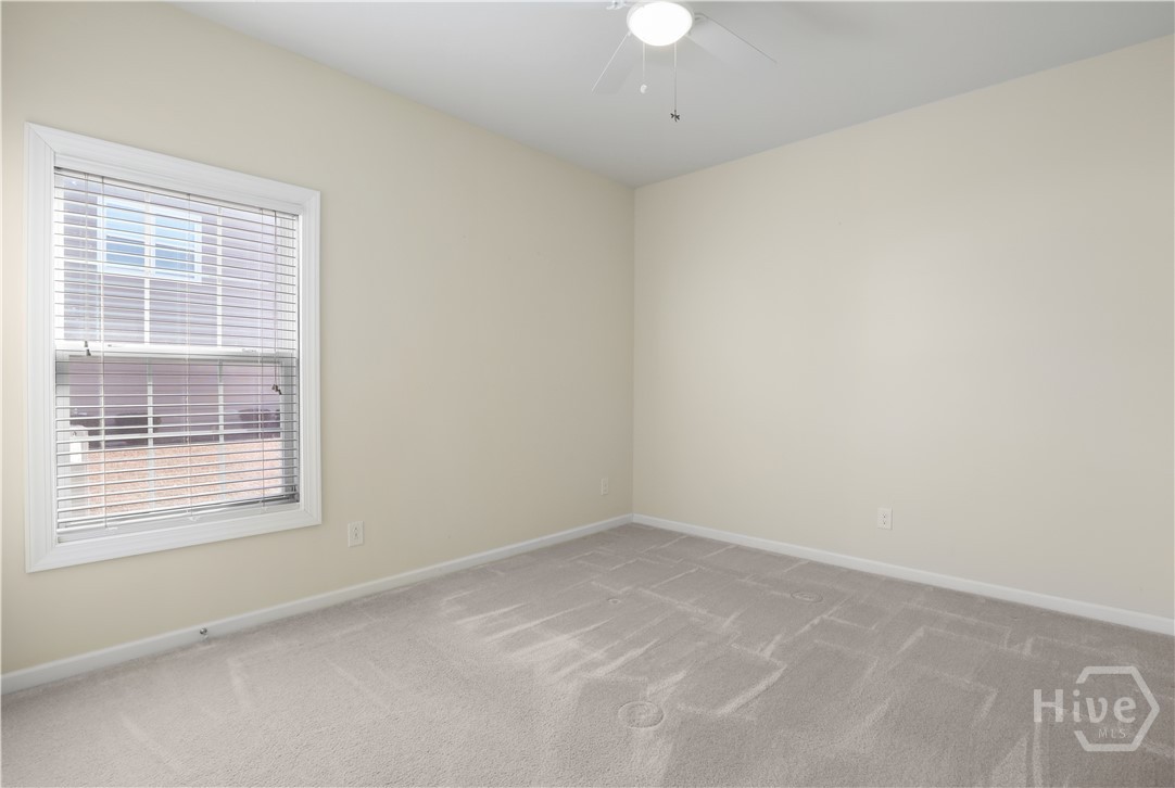 45 Belle Gate Court Pooler, GA 31322 - Photo 23 of 34 Bedroom 2