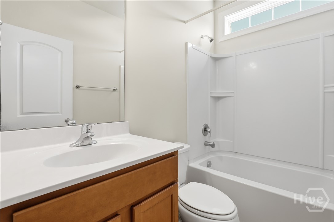 45 Belle Gate Court Pooler, GA 31322 - Photo 24 of 34 Full Bath