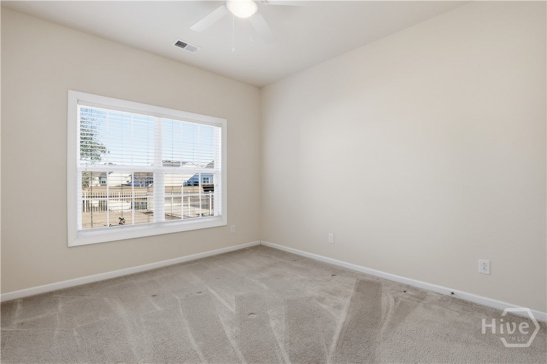 45 Belle Gate Court Pooler, GA 31322 - Photo 25 of 34 Bedroom 3