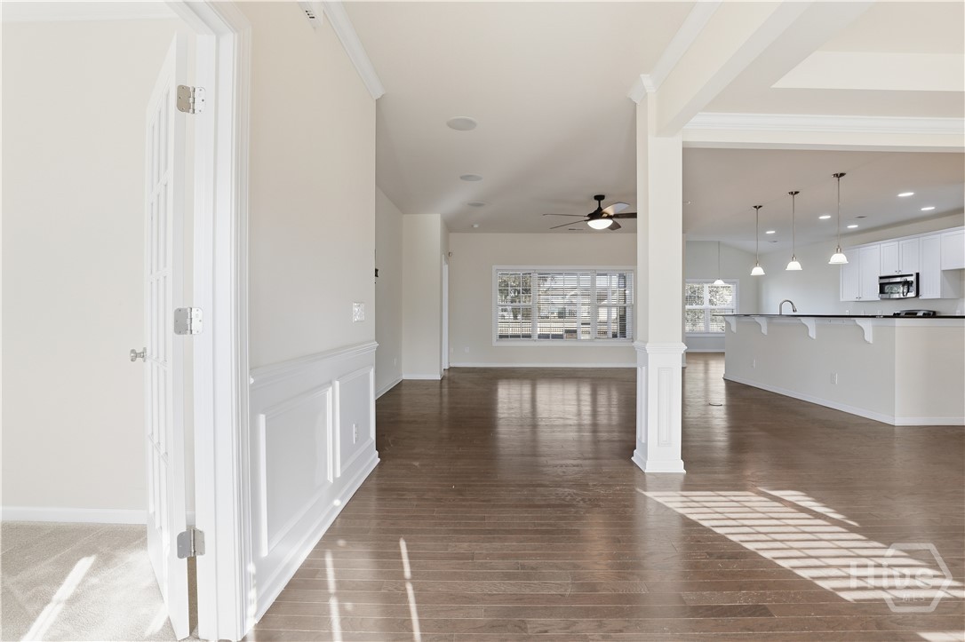 45 Belle Gate Court Pooler, GA 31322 - Photo 3 of 34 Entrance/Foyer