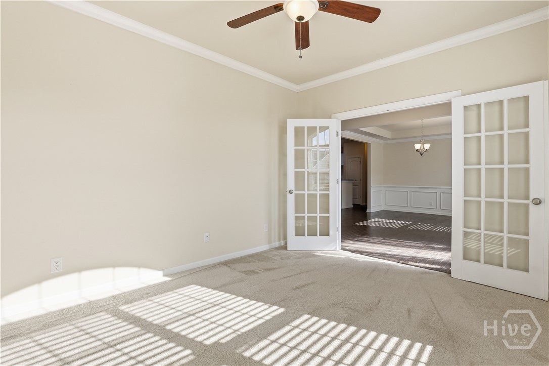 45 Belle Gate Court Pooler, GA 31322 - Photo 5 of 34 Office