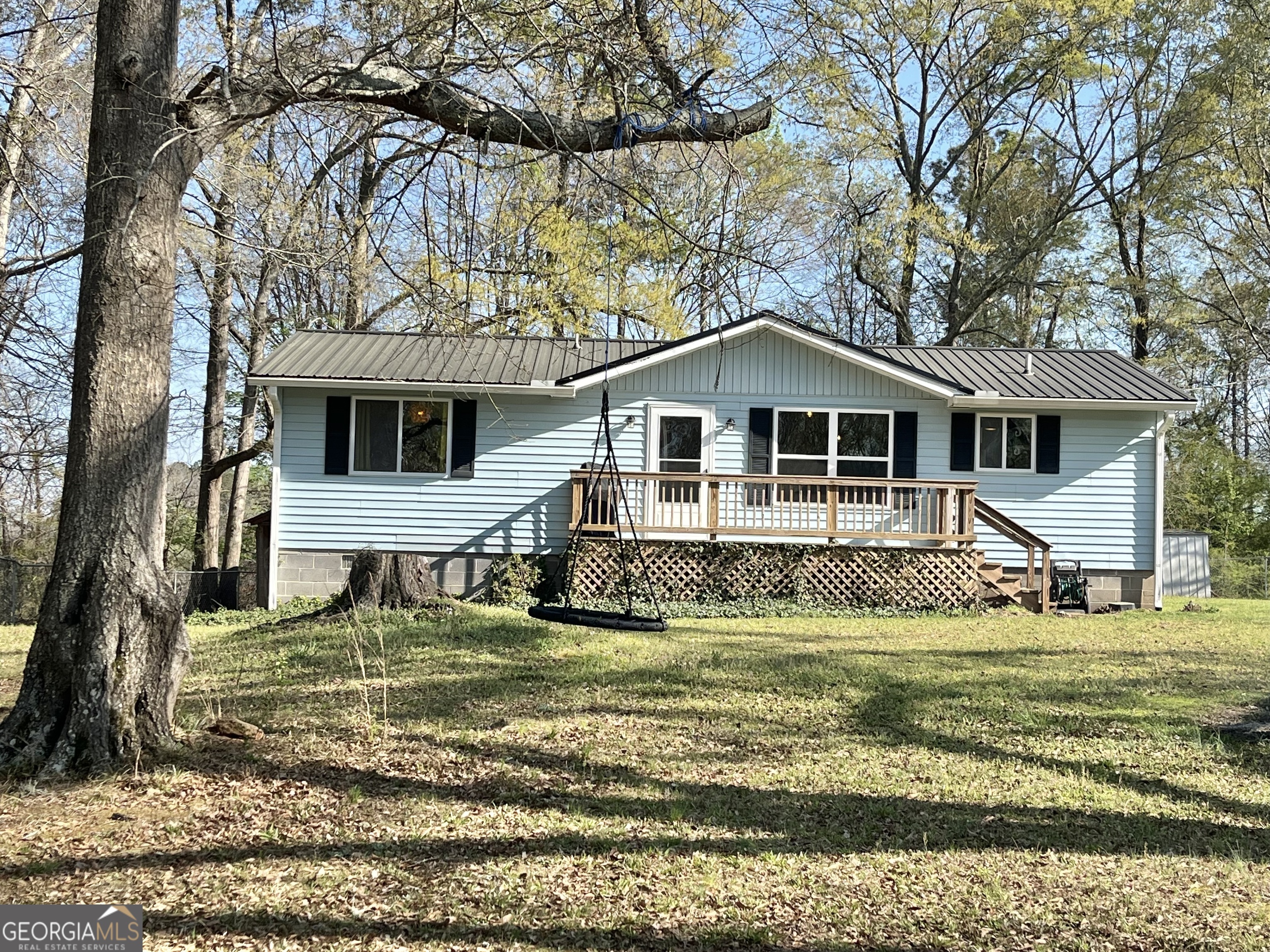 340 Stark Road Jackson, GA 30233 - Photo 1 of 1 Gallery Image 1