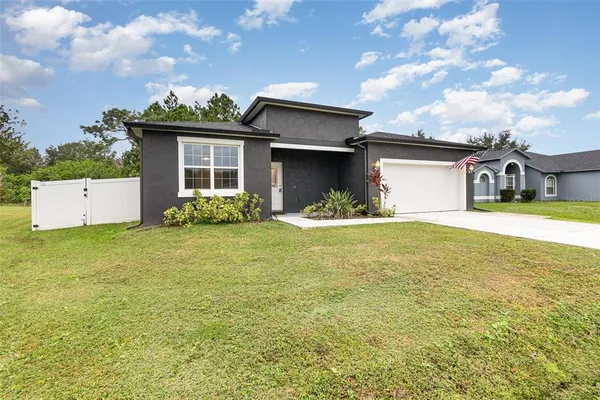 $2,600 | 520 Nogales Court, Kissimmee, FL 34758