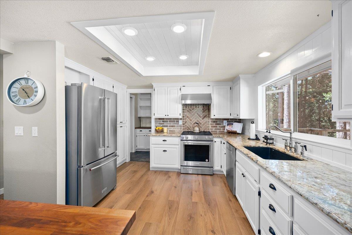 4380 Slodusty Road Garden Valley, CA 95633 - Photo 16 of 63