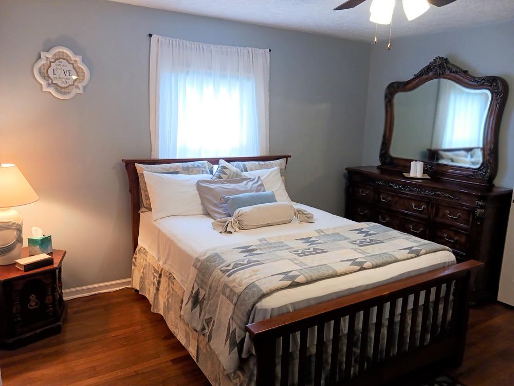 164 Coleman Road Max Meadows, VA 24360 - Photo 12 of 40 Gallery Image 12