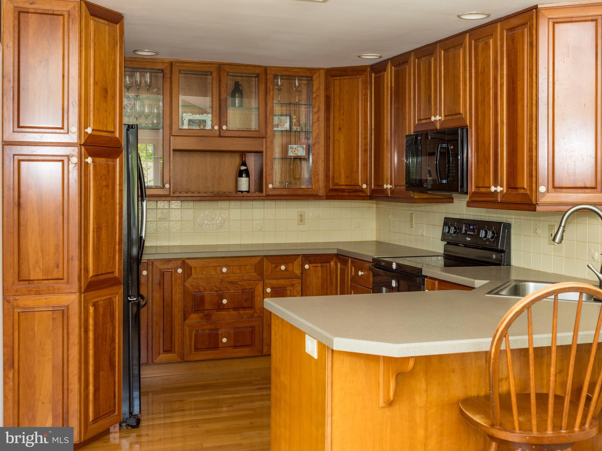 214 Moyer Road Chalfont, PA 18914 - Photo 11 of 54 Kitchen