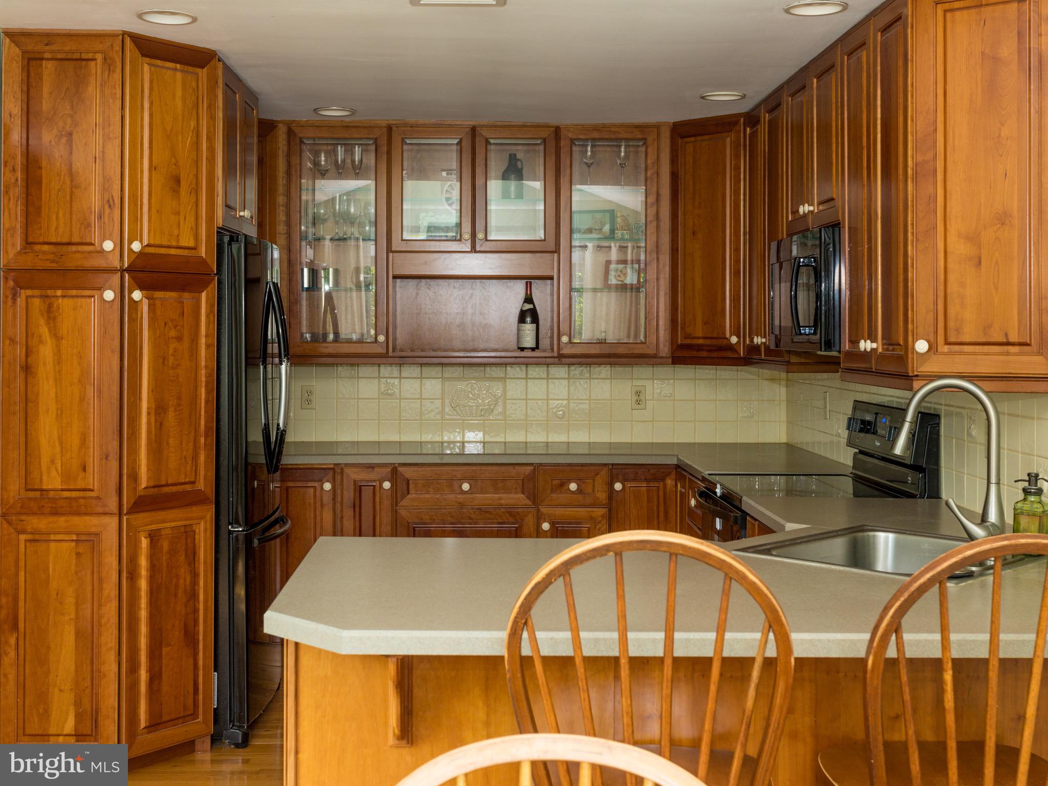 214 Moyer Road Chalfont, PA 18914 - Photo 12 of 54 Kitchen