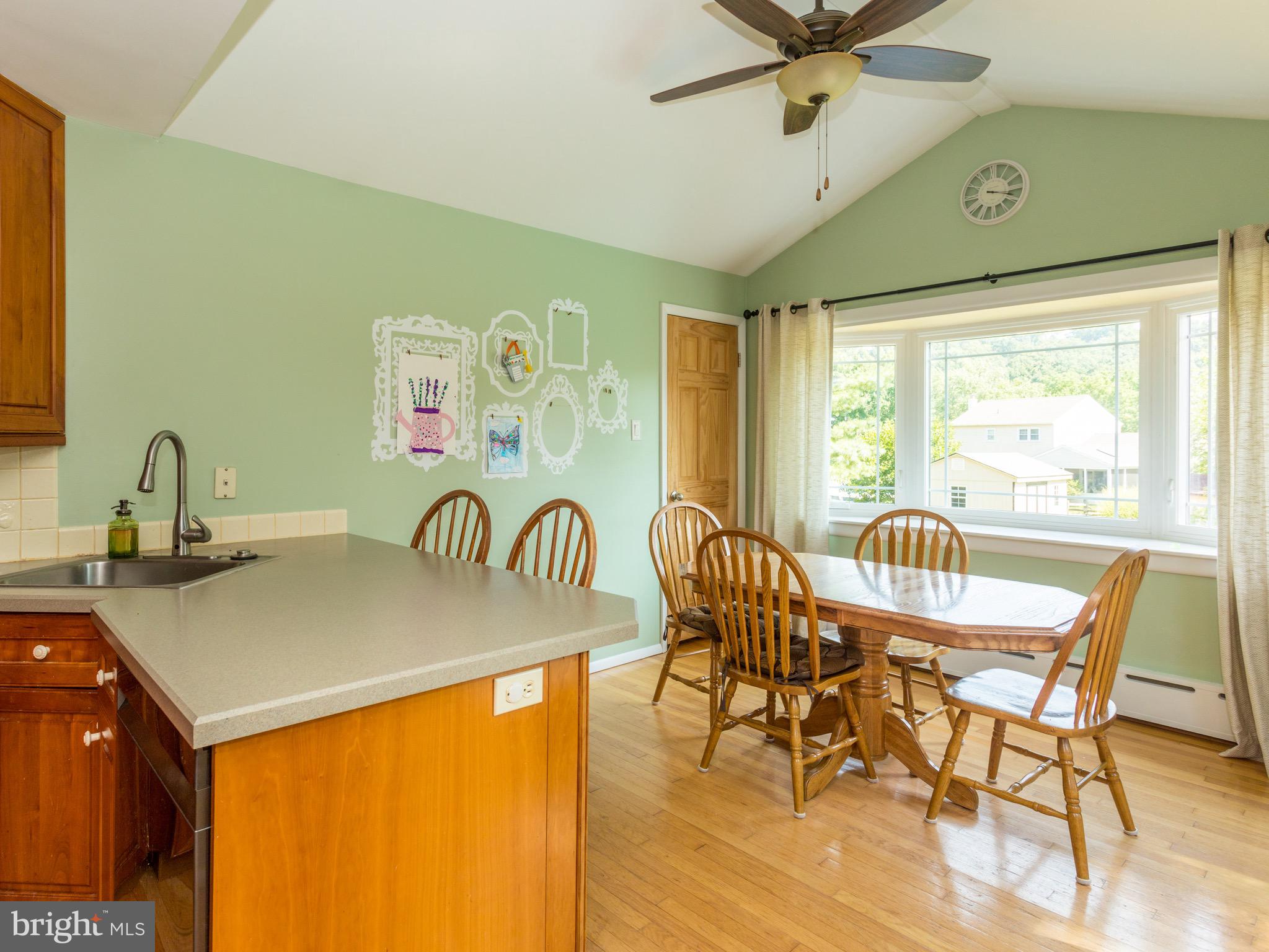 214 Moyer Road Chalfont, PA 18914 - Photo 14 of 54 Eat In Kitchen