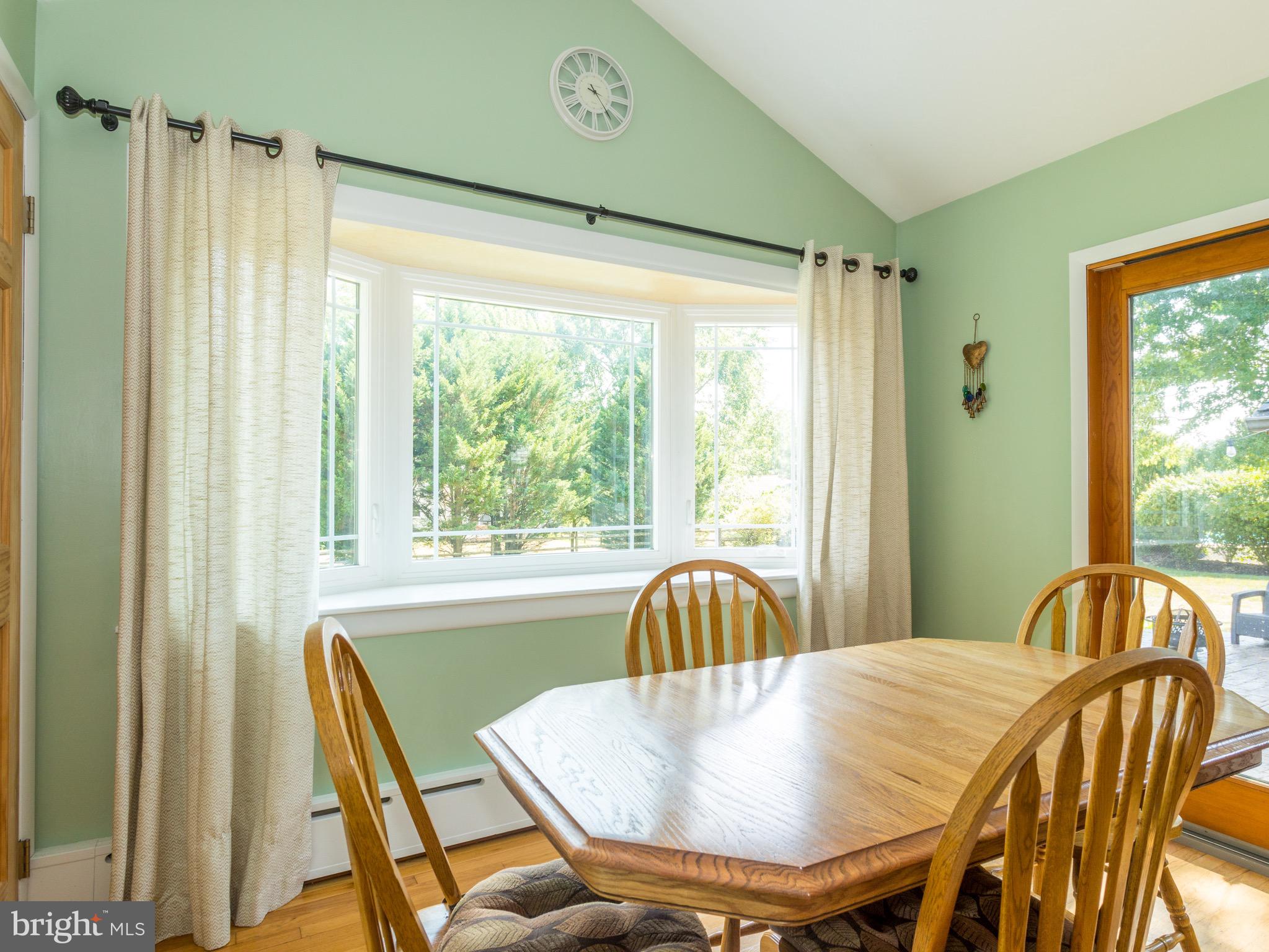 214 Moyer Road Chalfont, PA 18914 - Photo 15 of 54 Eat In Kitchen