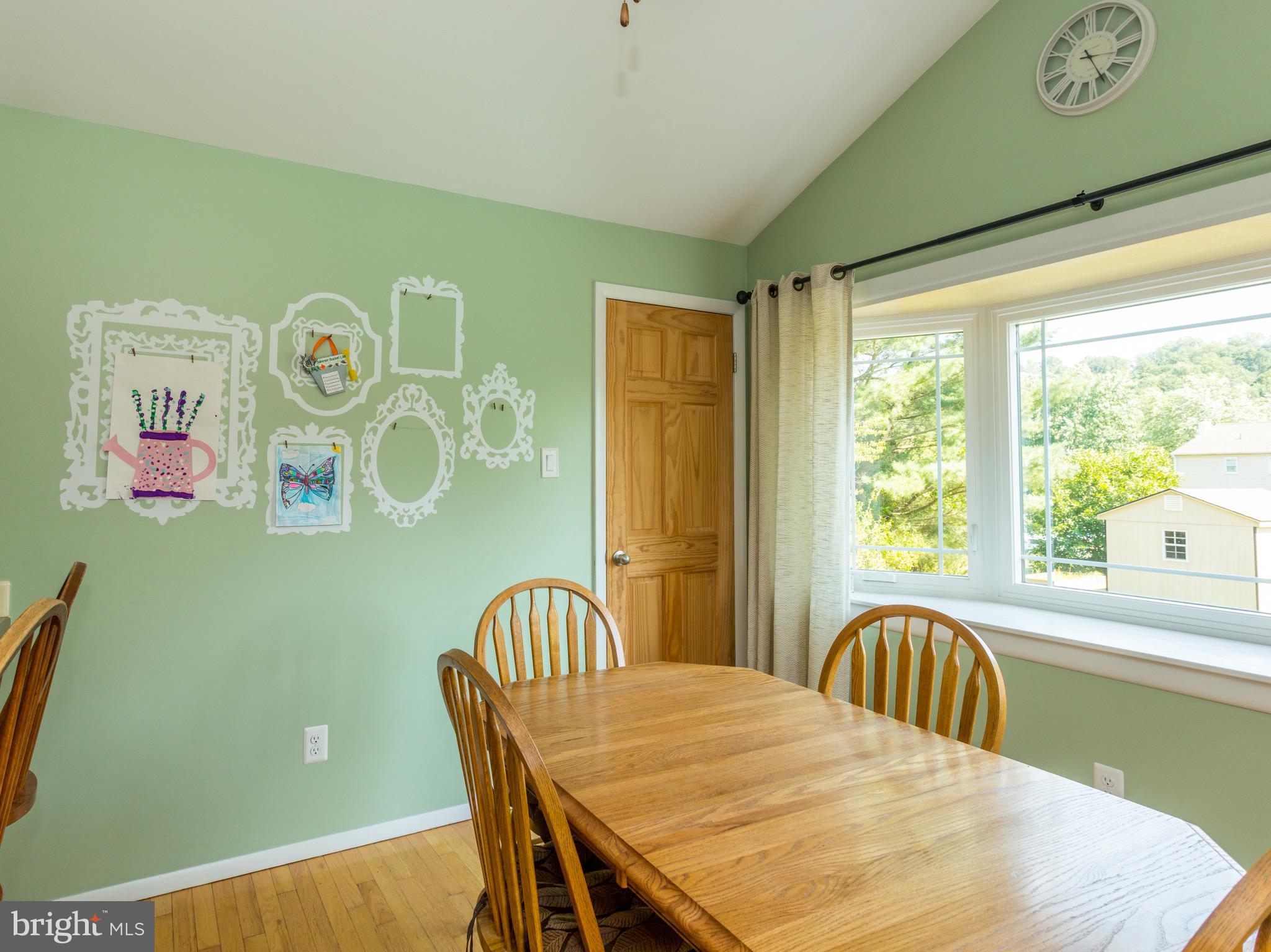 214 Moyer Road Chalfont, PA 18914 - Photo 16 of 54 Eat in Kitchen