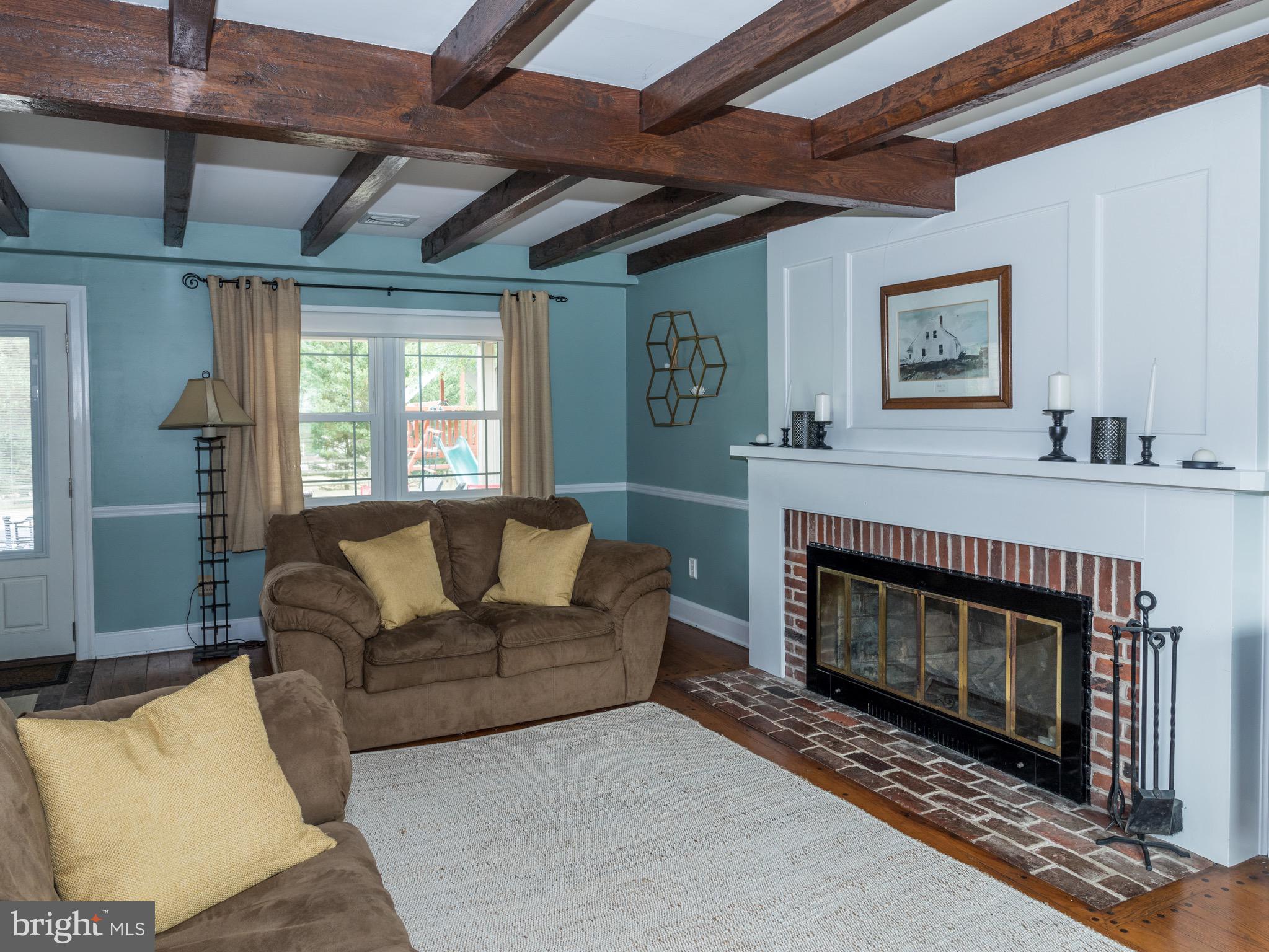 214 Moyer Road Chalfont, PA 18914 - Photo 18 of 54 Family Room